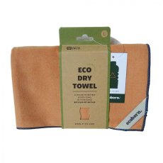 Eco Dry ručník Camel