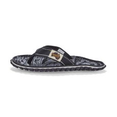 Žabky Midnight Black