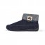 Boty Thredbo Navy & Grey
