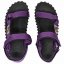 Sandále Scramblers Purple - Velikost: 43