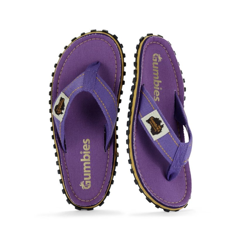 Žabky Classic Purple