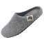 Bačkory Outback Grey & Charcoal