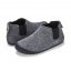 Boty Brumby Grey & Charcoal