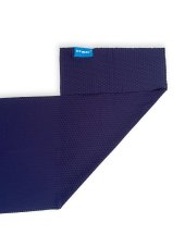 Chladivý šátek Singl - Navy