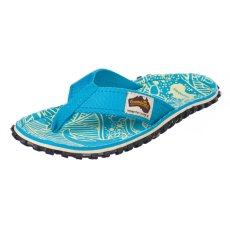 Žabky Turquoise