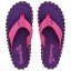 Žabky Duckbill Purple