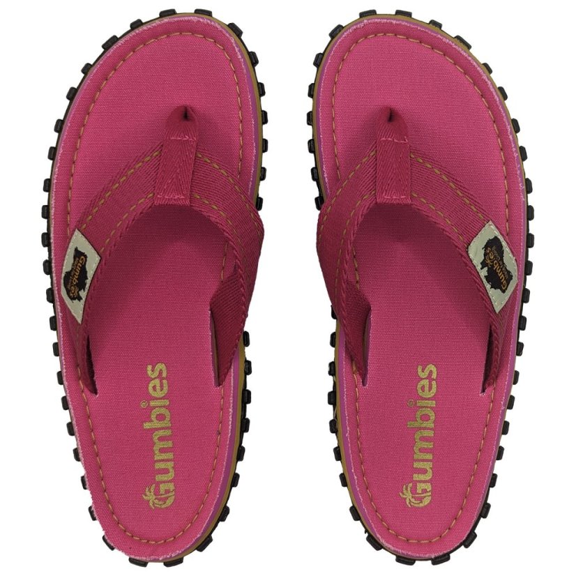 Žabky Classic Pink