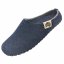 Papuče Outback Navy & Grey - Veľkosť Gumbies: 39