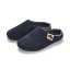 Zimný set Outback + Merino rukavice Navy & Grey
