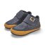Boty Quokka Grey & Curry