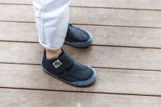 Boty Quokka Moss & Pistachio