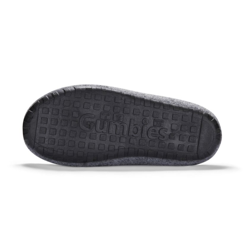 Papuče Outback Grey & Purple