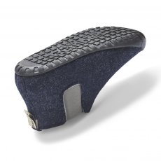 Boty Brumby Navy & Grey