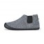 Topánky Brumby Grey & Charcoal - Veľkosť Gumbies: 42
