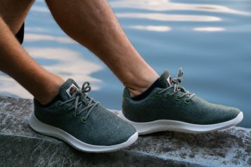 Vyrazte za dobrodružstvím s Gumbies Gumrunner