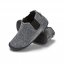 Boty Brumby Grey & Charcoal
