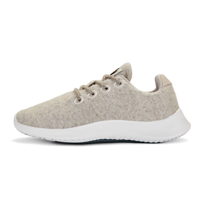Tenisky Sneaker Oatmeal - Veľkosť Gumbies: 44