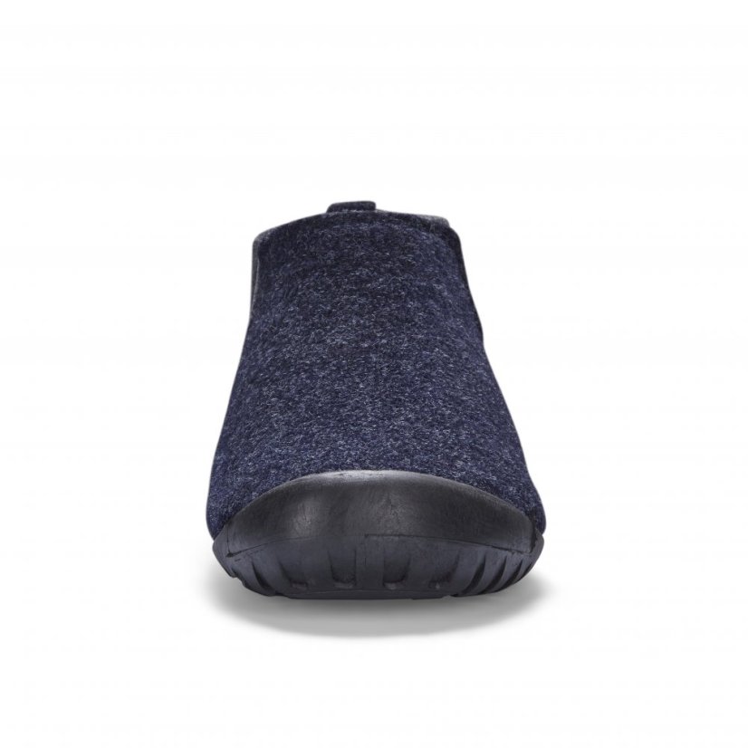 Boty Brumby Navy & Grey