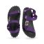 Sandály Scrambler Purple