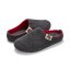 Papuče Outback Charcoal Red - Veľkosť Gumbies: 43