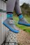 Boty Quokka Grey & Blue