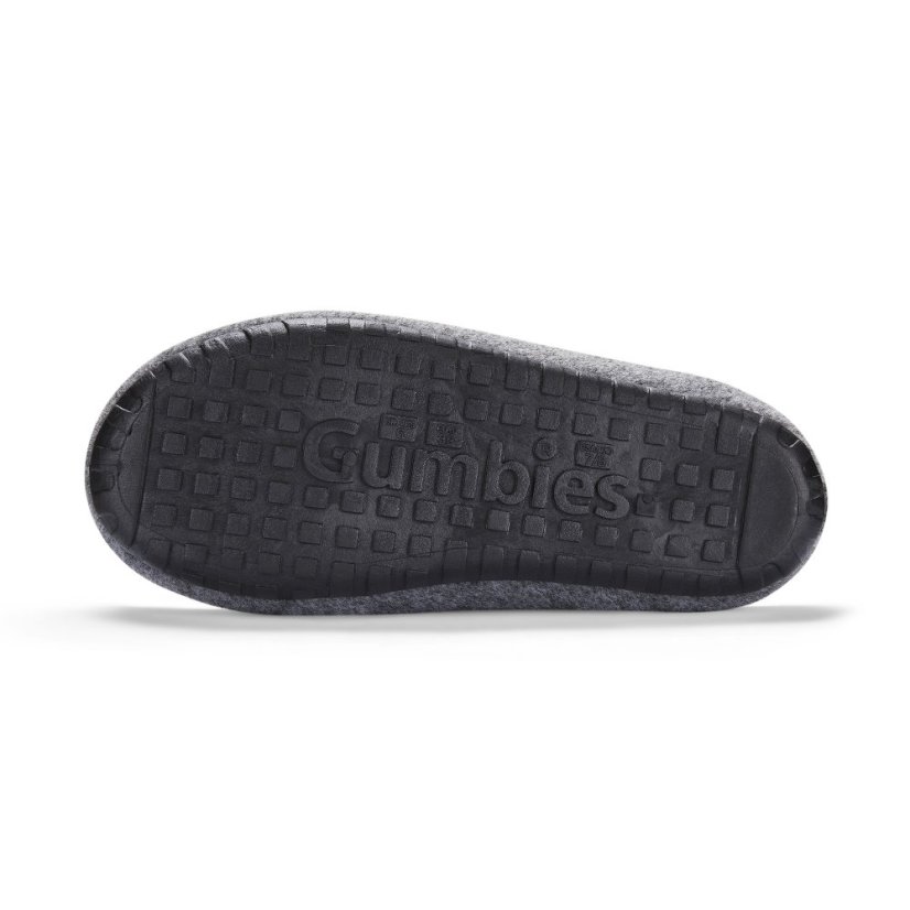 Papuče Outback Grey & Curry - Veľkosť Gumbies: 41