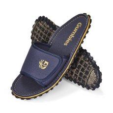 Šľapky Strider Navy