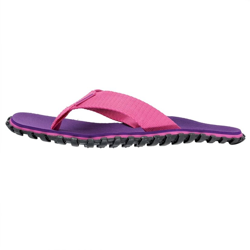 Žabky Duckbill Purple