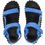 Sandále Gumbies Scramblers Light Blue - Velikost: 46