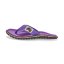 Žabky Classic Purple