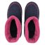 Boty Thredbo Navy & Pink
