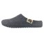 Papuče Outback Charcoal Red - Veľkosť Gumbies: 43