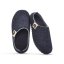 Zimný set Outback + Merino rukavice Navy & Grey