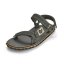 Sandále Tracker Grey