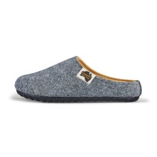 Papuče Outback Grey & Curry
