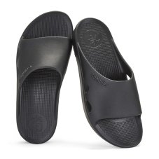 Pantofle Spasole Black