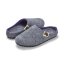 Papuče Outback Grey & Purple