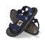 Sandále Scrambler Navy