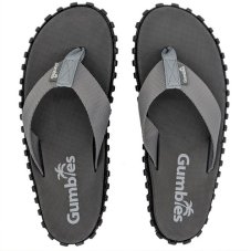 Žabky Duckbill Grey