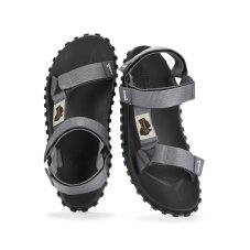 Sandály Scrambler Grey