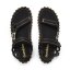 Sandály Tracker Black