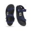 Sandále Scrambler Navy
