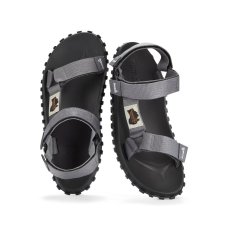 Sandály Scrambler Grey