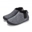 Boty Brumby Grey & Charcoal