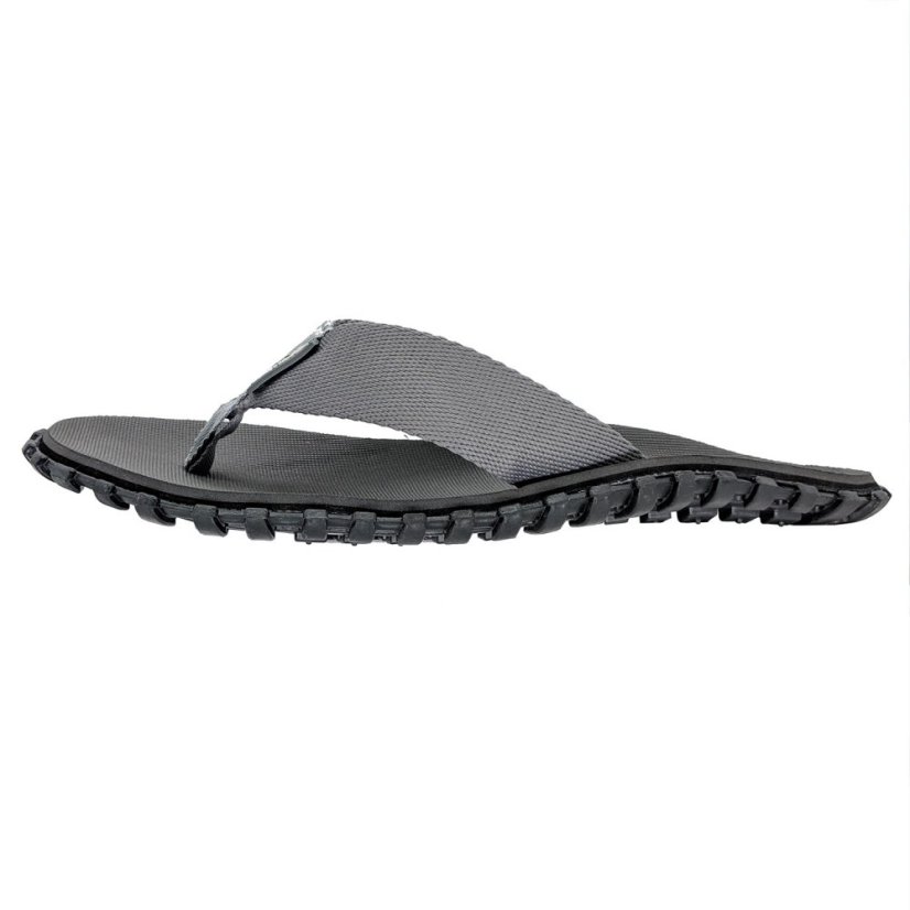 Žabky Duckbill Grey