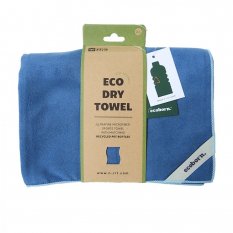 Eco Dry ručník Navy Blue L