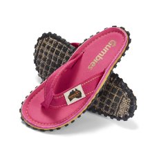 Žabky Classic Pink
