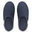 Papuče Outback Navy & Grey - Veľkosť Gumbies: 41
