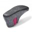 Boty Brumby Grey & Pink
