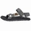 Sandále Scramblers Grey - Velikost: 45